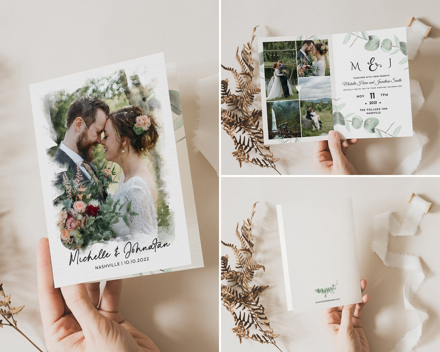 Cards & Invitations