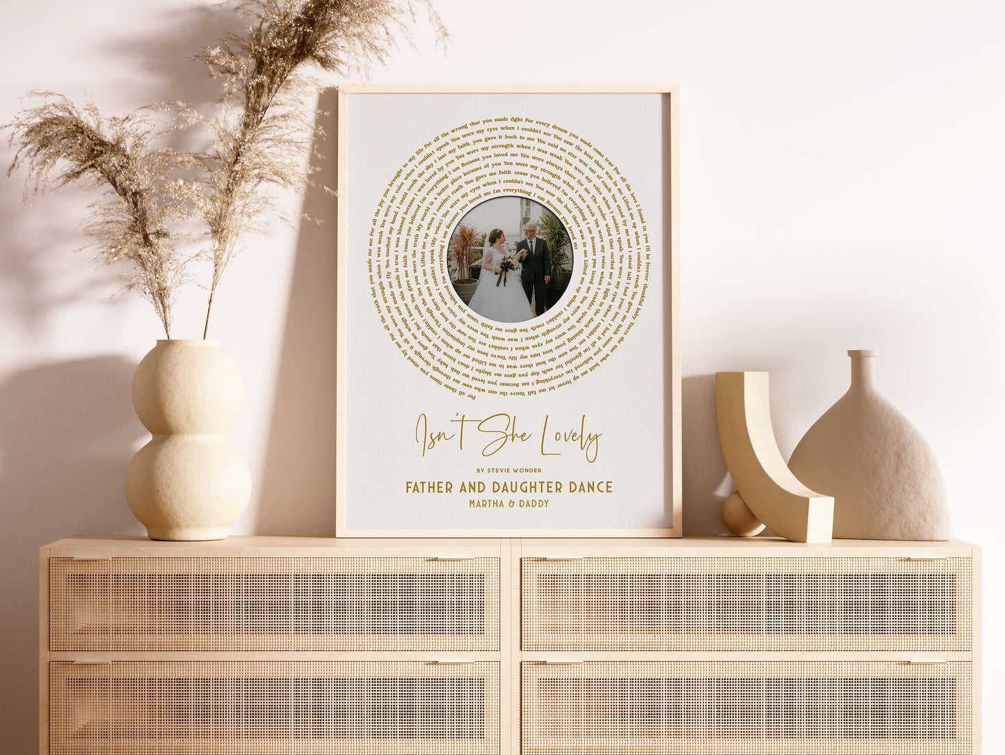 Mother of Groom Gift: Mom Son Dance Wedding Gift